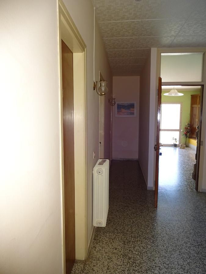 Hostal Terraferma Algerri Exterior photo